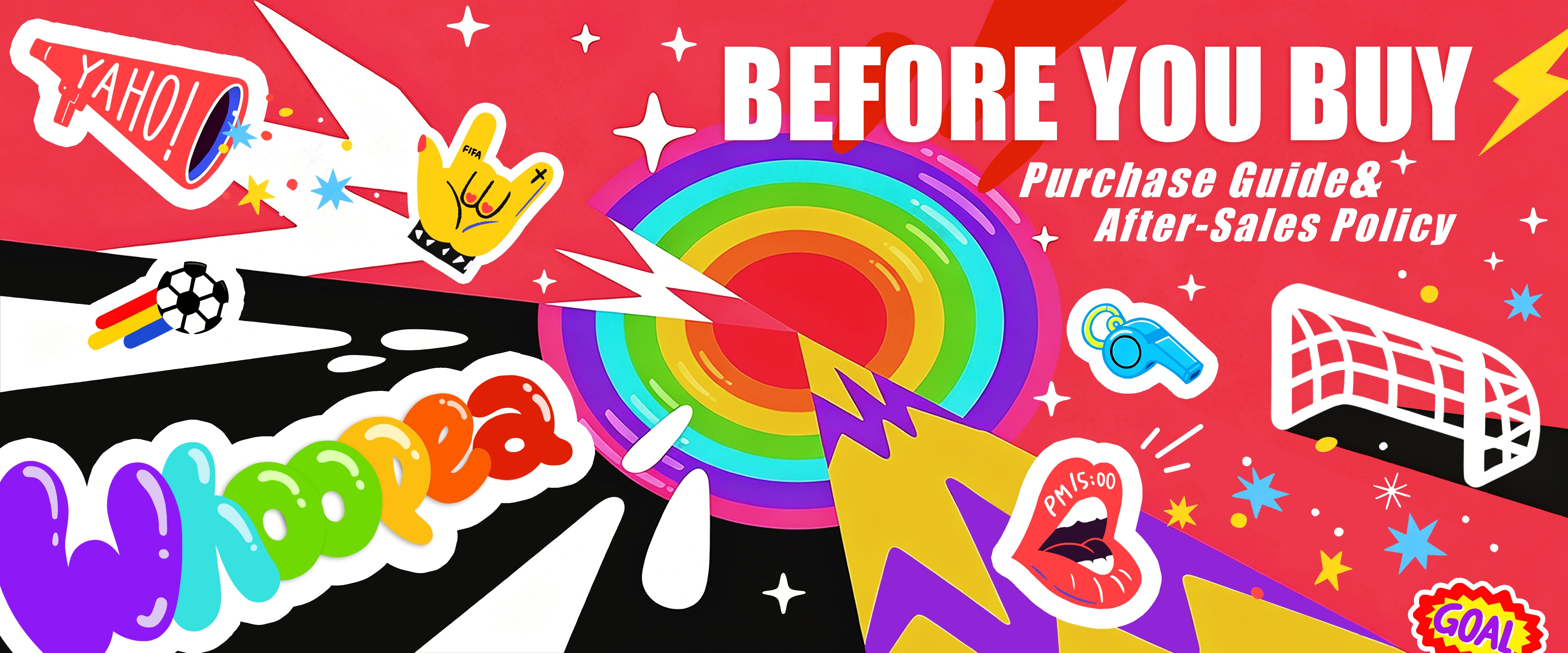 Before You Buy