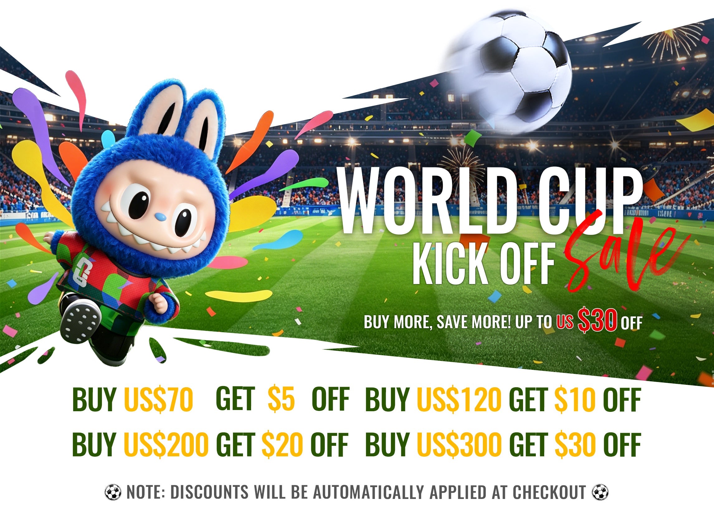 Whoopea Promo